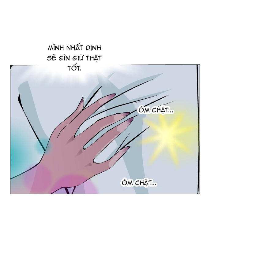 cạm bẫy của nữ thần chapter 126 2