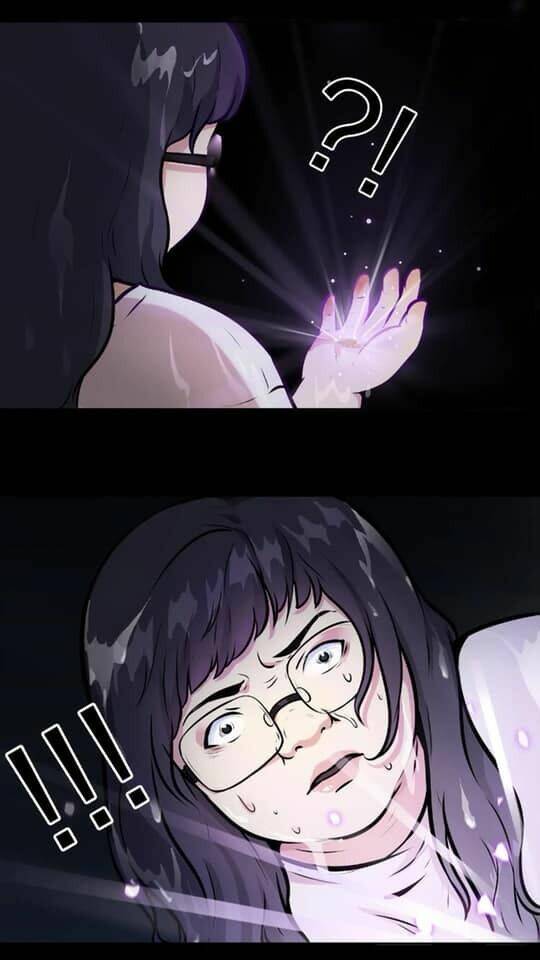 giày thủy tinh chapter 6.1 8