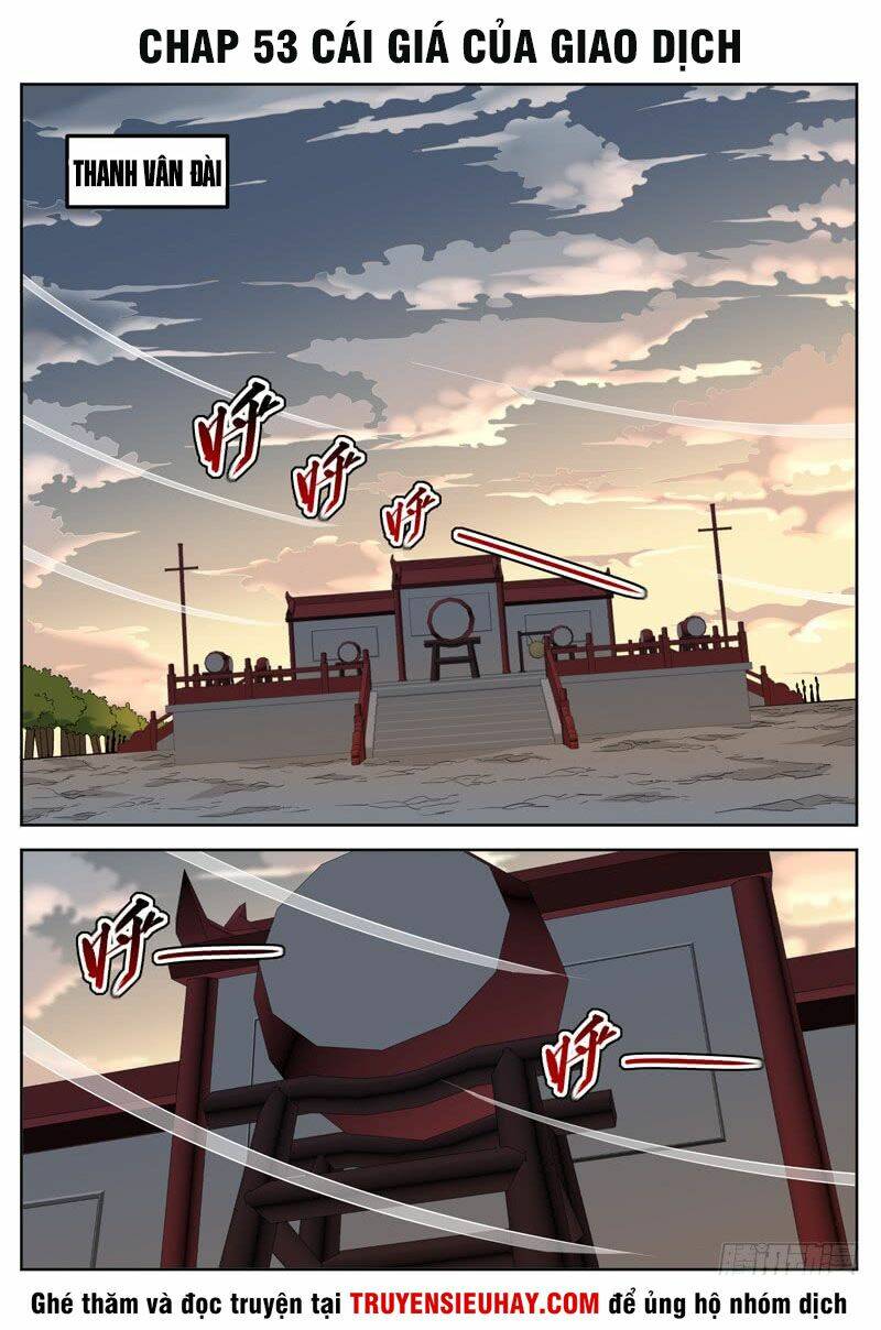 sơn hải phong thần chapter 53 2