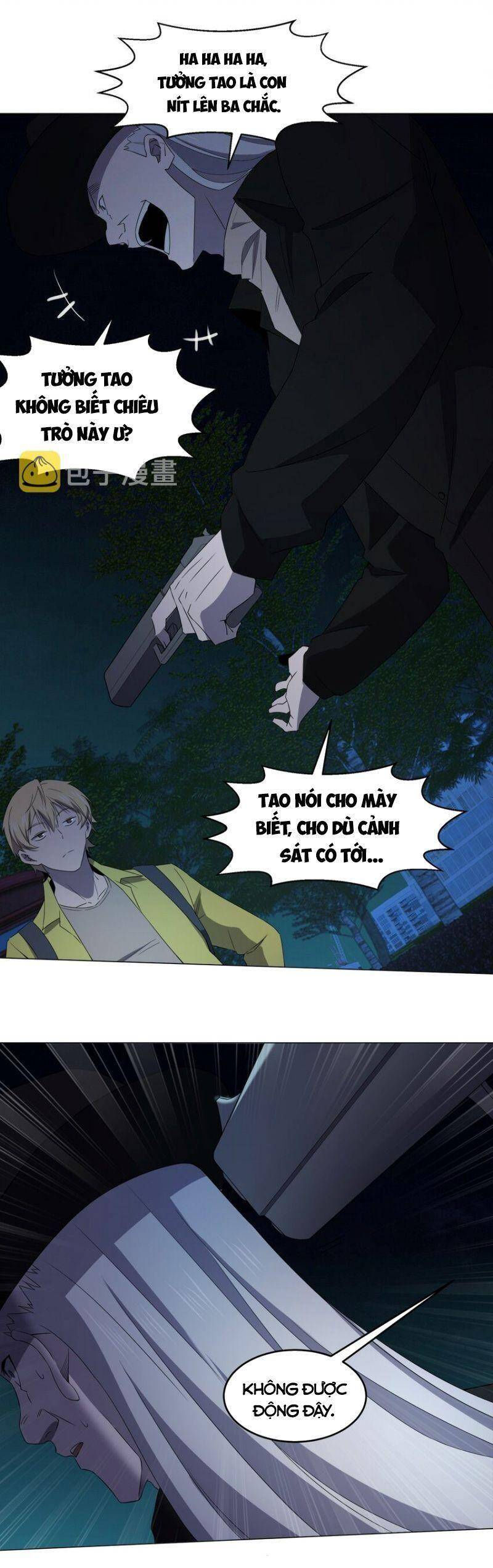 đừng hiểu lầm, tôi mới là người bị hại! chapter 86 15