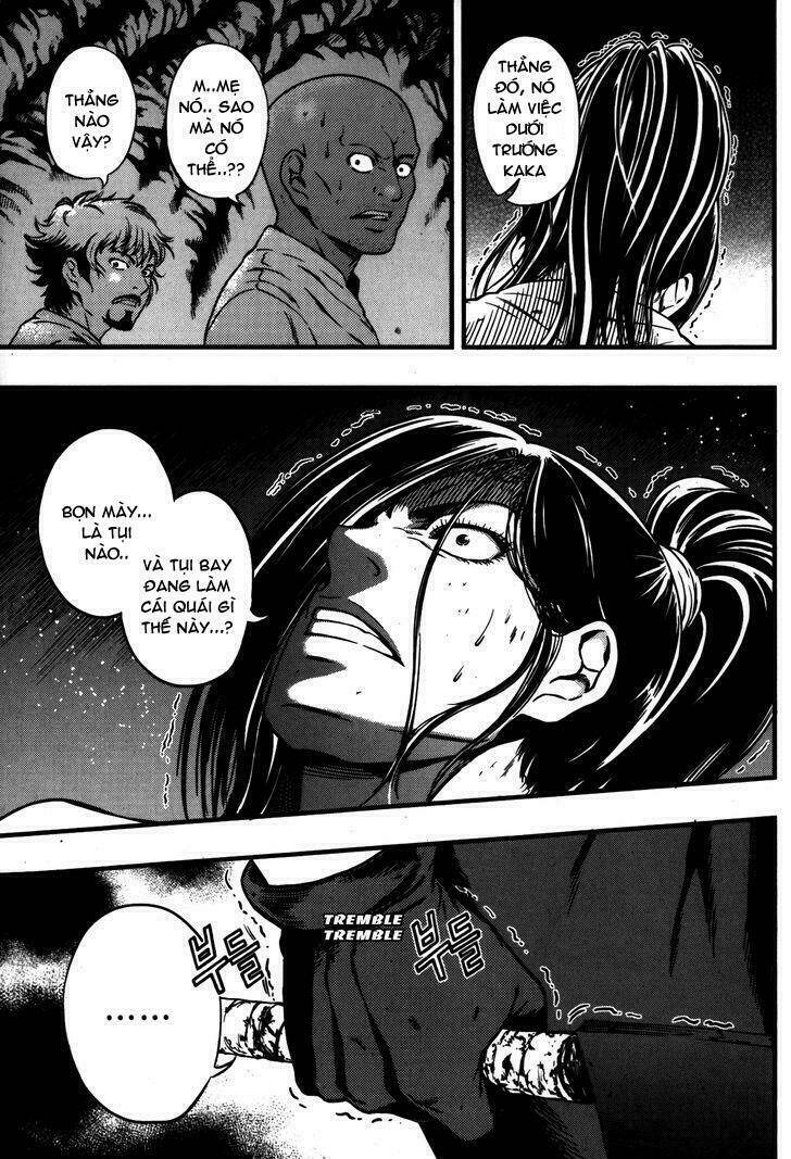 la mosca chapter 40 164