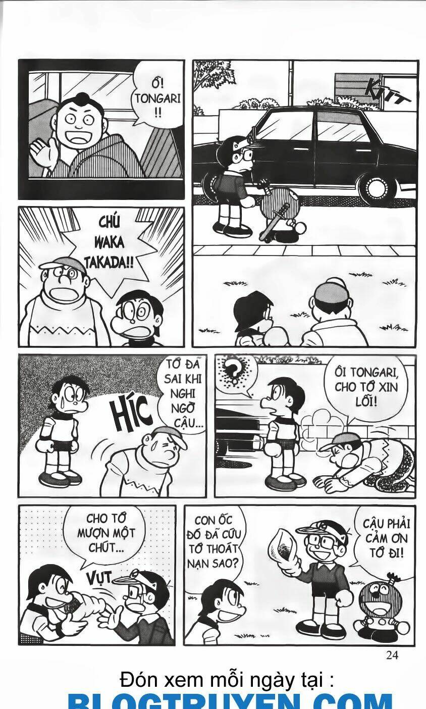 tân từ điển kì bí chapter 59 8