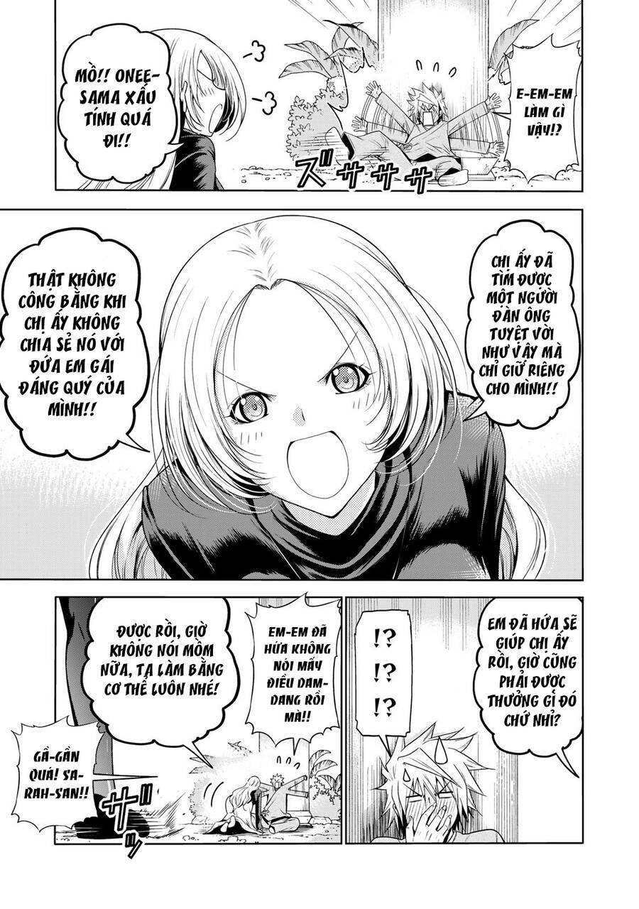 Tenpuru chapter 60 11