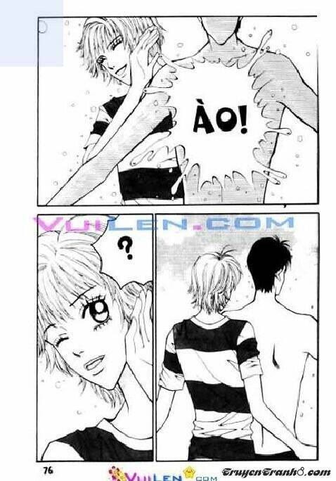 người mẫu hoàn hảo chapter 7 72