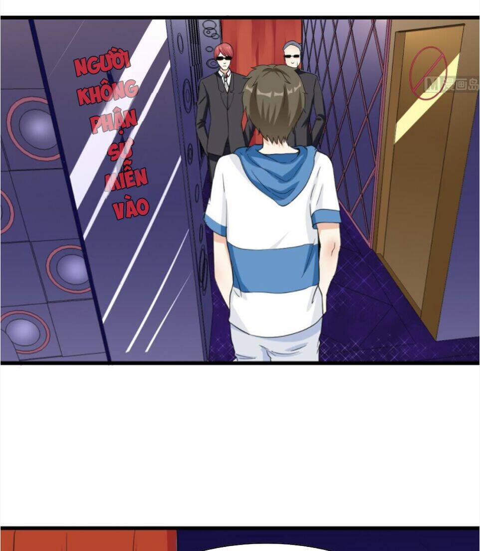 hắn là long ngạo thiên chapter 60 19