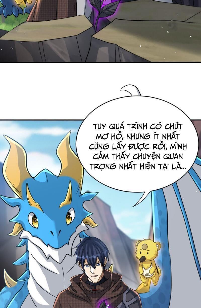 cựu nhật ngự long chapter 54 10