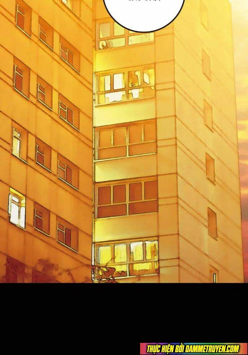 tuyệt hành giả (never over) chapter 15 5