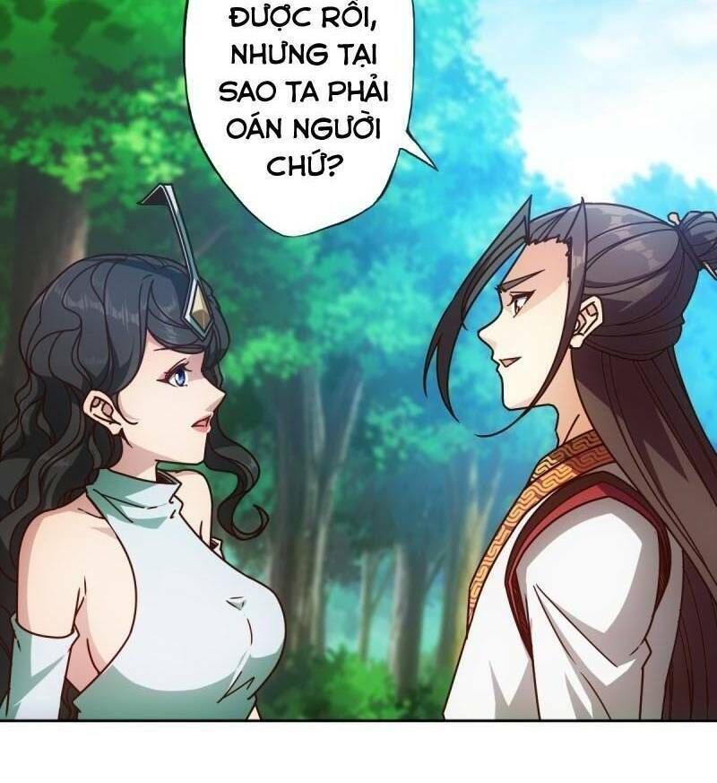 hồng thiên thần tôn chapter 77 36
