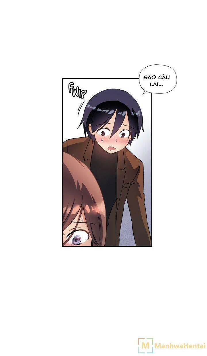 girls marmot chapter 31 4