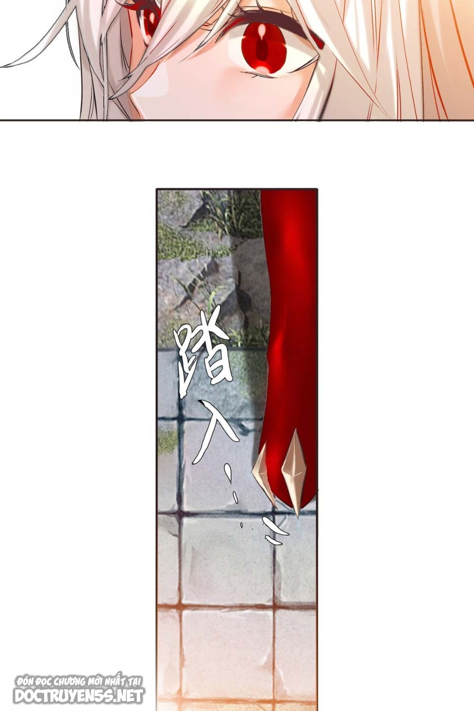 hóa ra ta là tuyệt thế cao thủ chapter 1 25