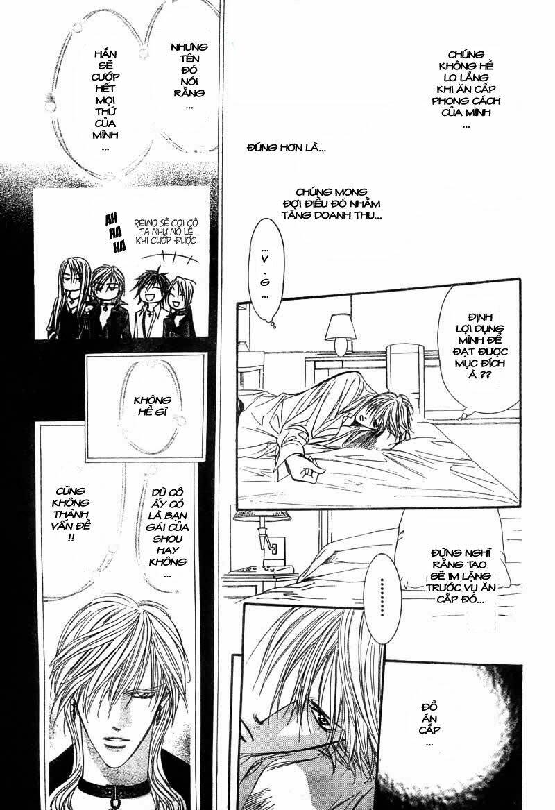 thử thách của kyouko chapter 86 12