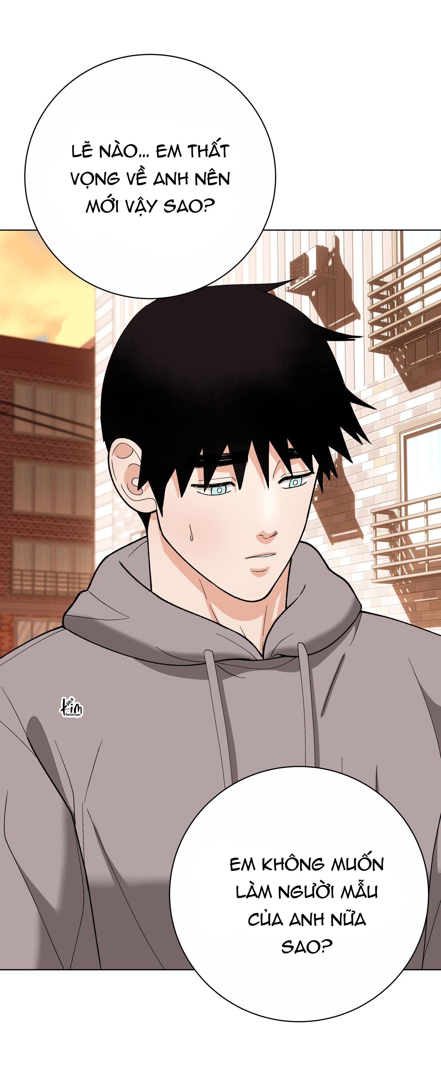 bl ngắn tuyển chọn Chapter 31.5 adonis 5 20