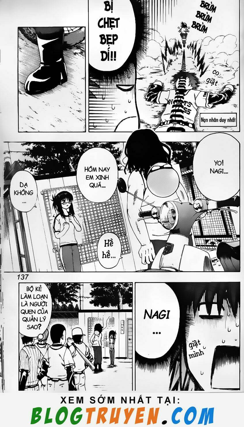 mr.fullswing chapter 5 9