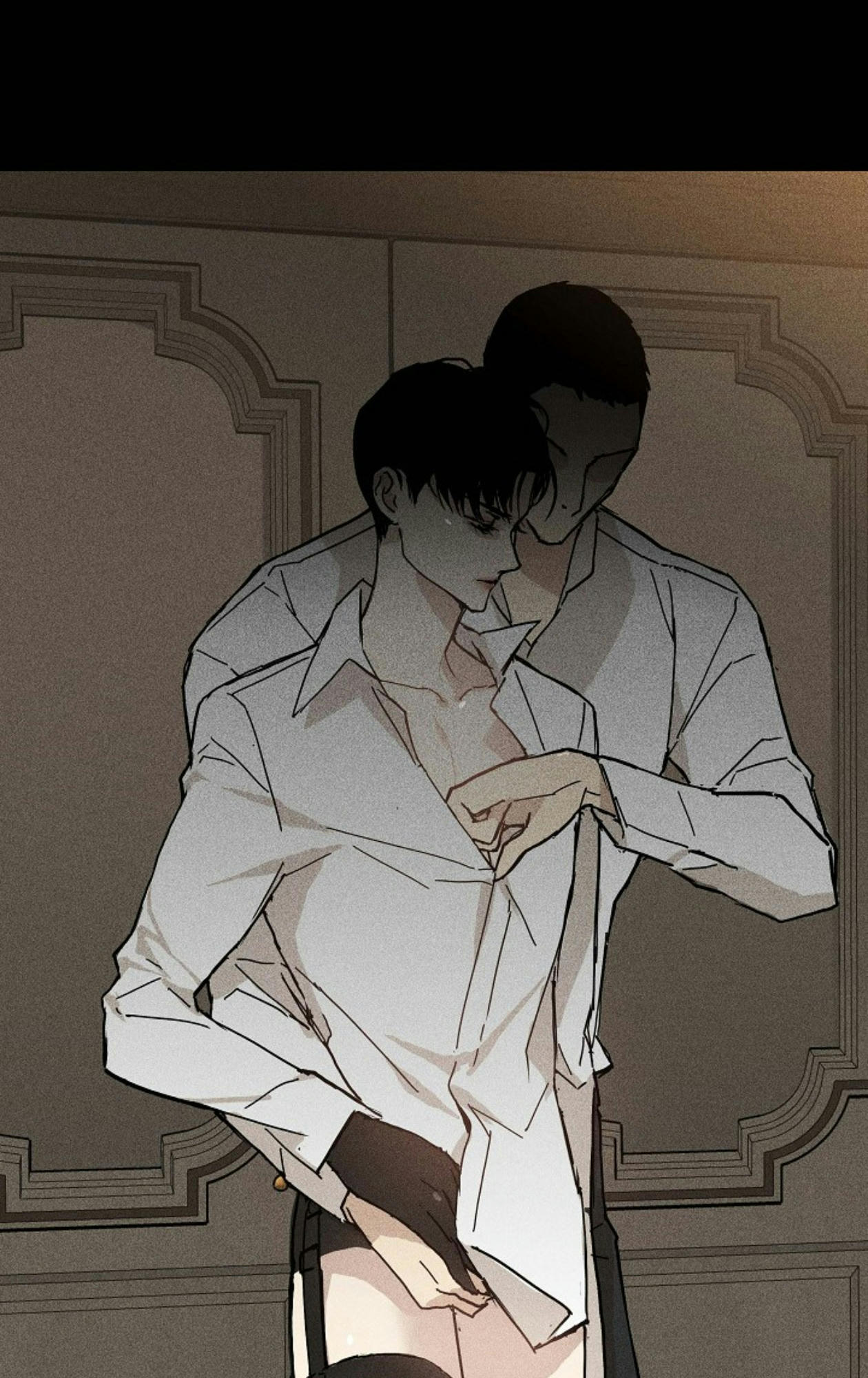 người đàn ông đã kết hôn chapter 19 177