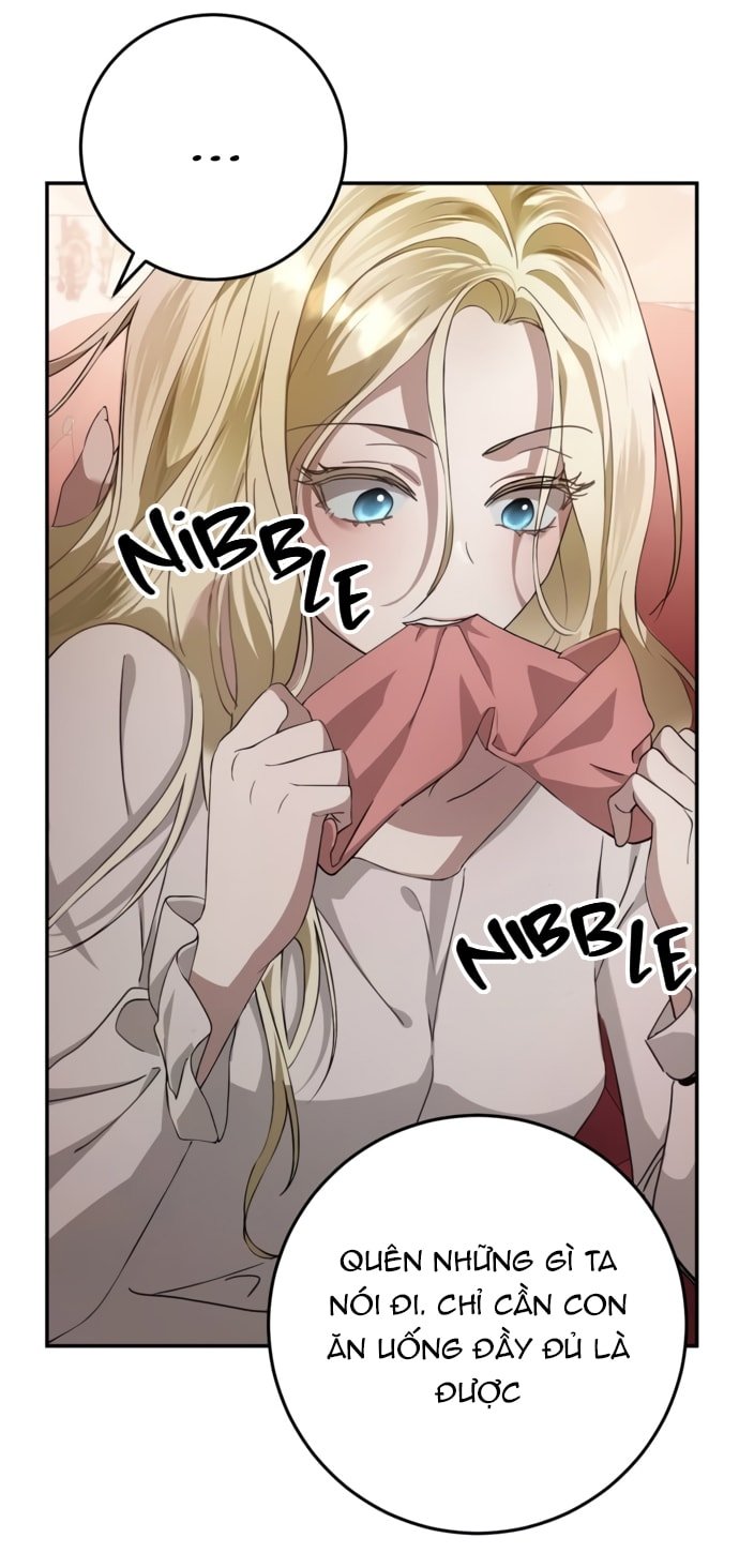 phía sau nụ cười của nàng công chúa sống sót chapter 10.2 2