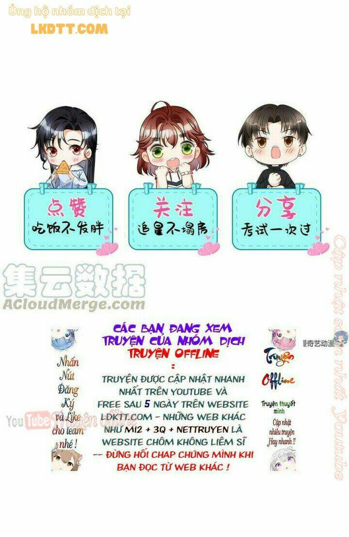 tôi trở thành tổ tông của 5 vị đại lão chapter 38 41