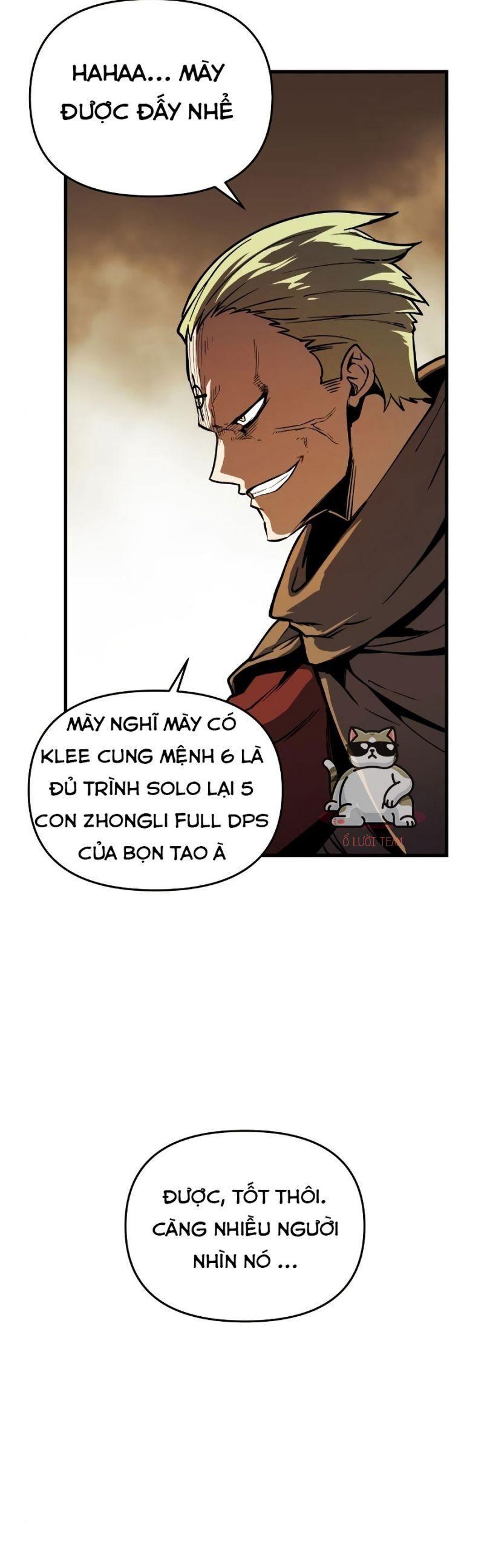 chiến thần chuyển thế chapter 6 12