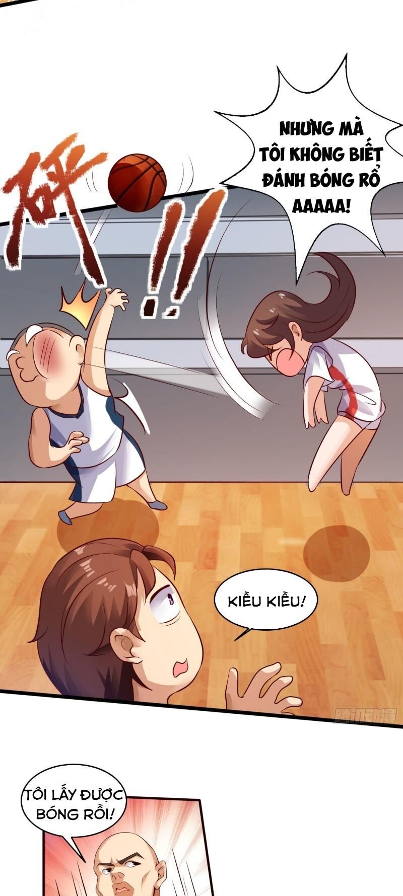 tổ chức x.e chapter 8 9