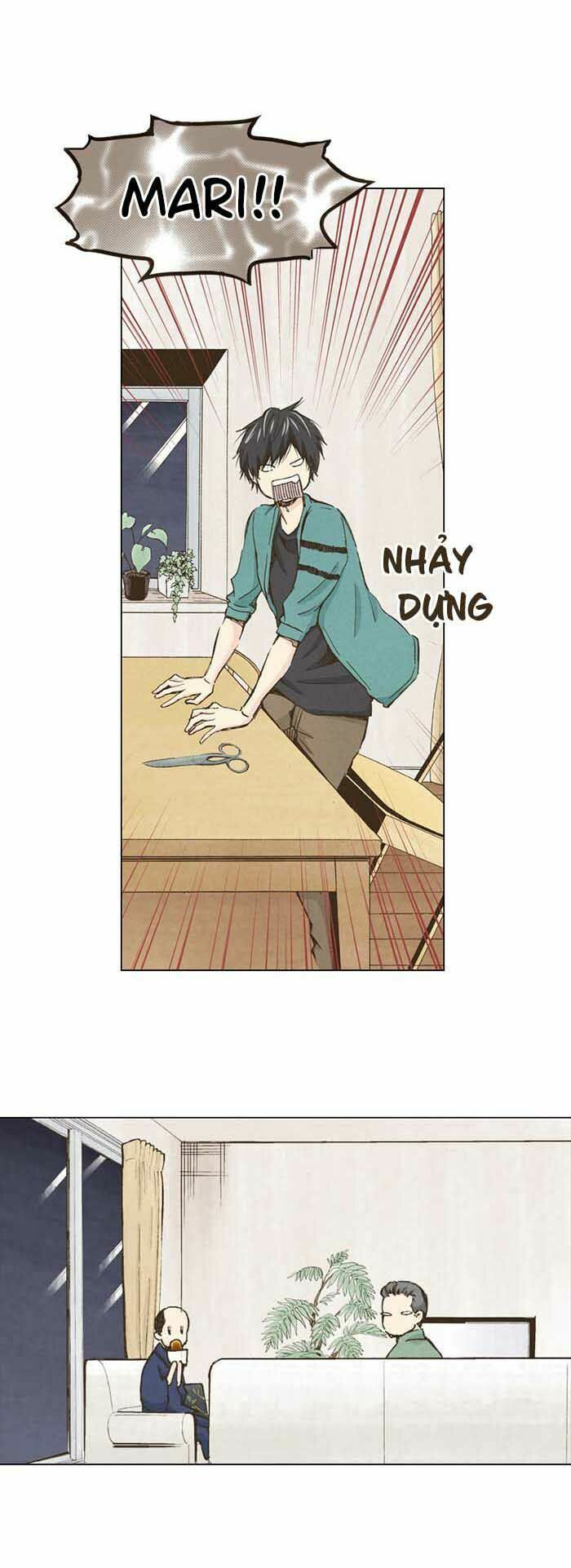 honey! honey! marry me! chapter 24 27