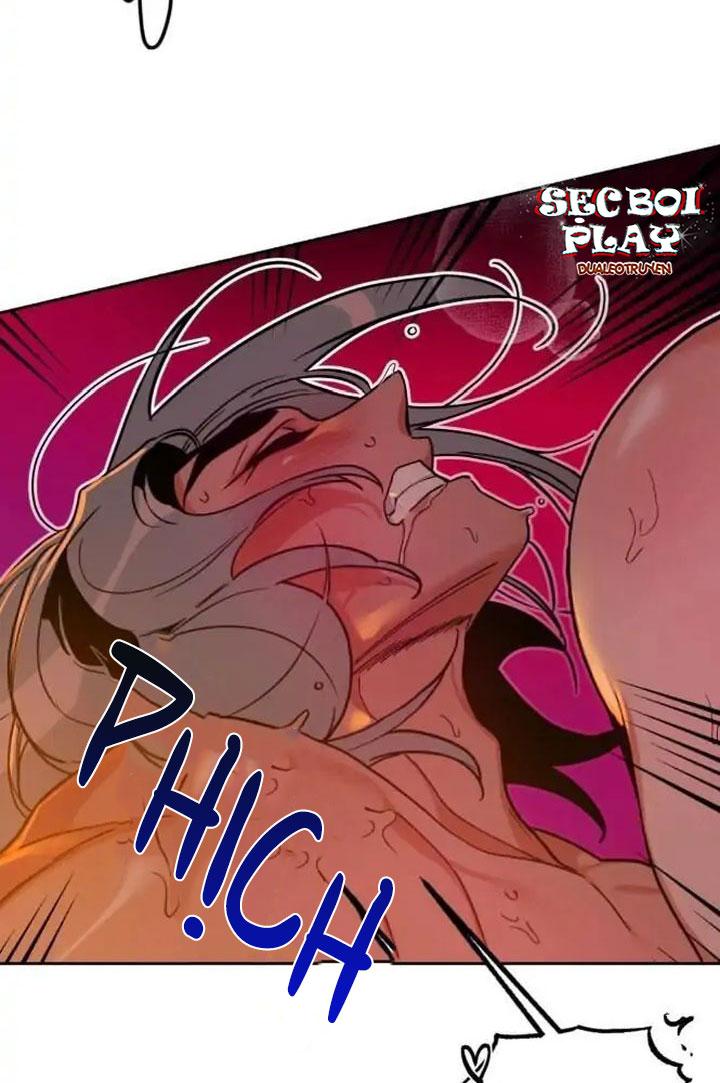 đối tác cơ thể hoàn hảo chapter 21 50