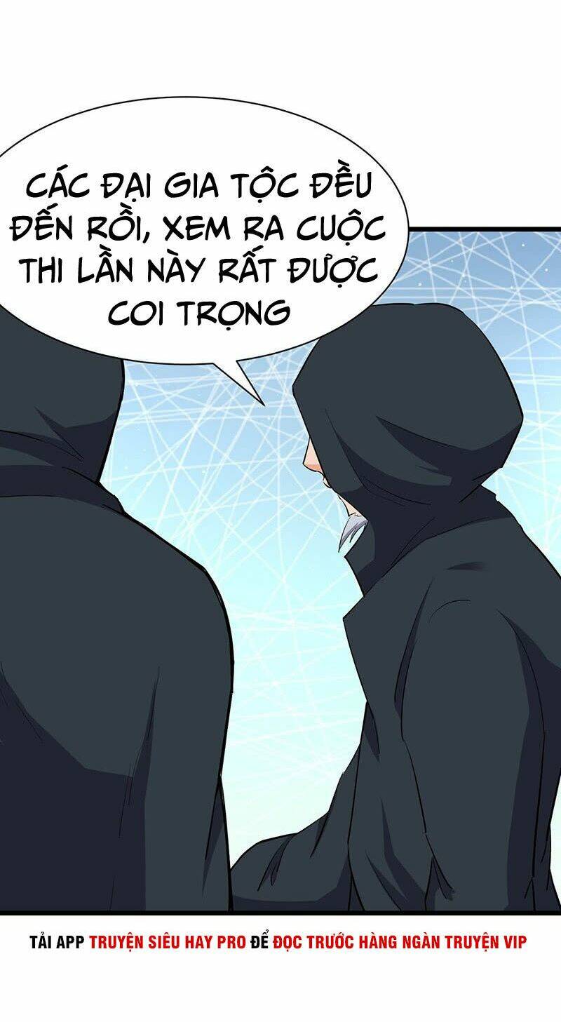 hỗn độn kiếm thần chapter 85 10