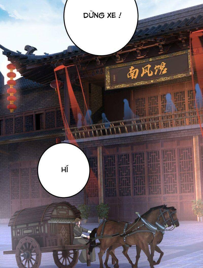 vương gia, áo lót của ngươi rơi mất rồi chapter 103 22