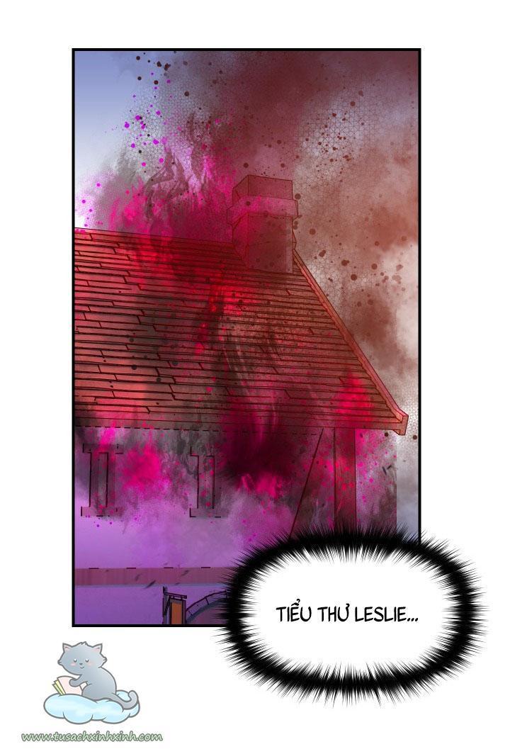 công nương khế ước của gia tộc công tước quái vật chapter 57 68