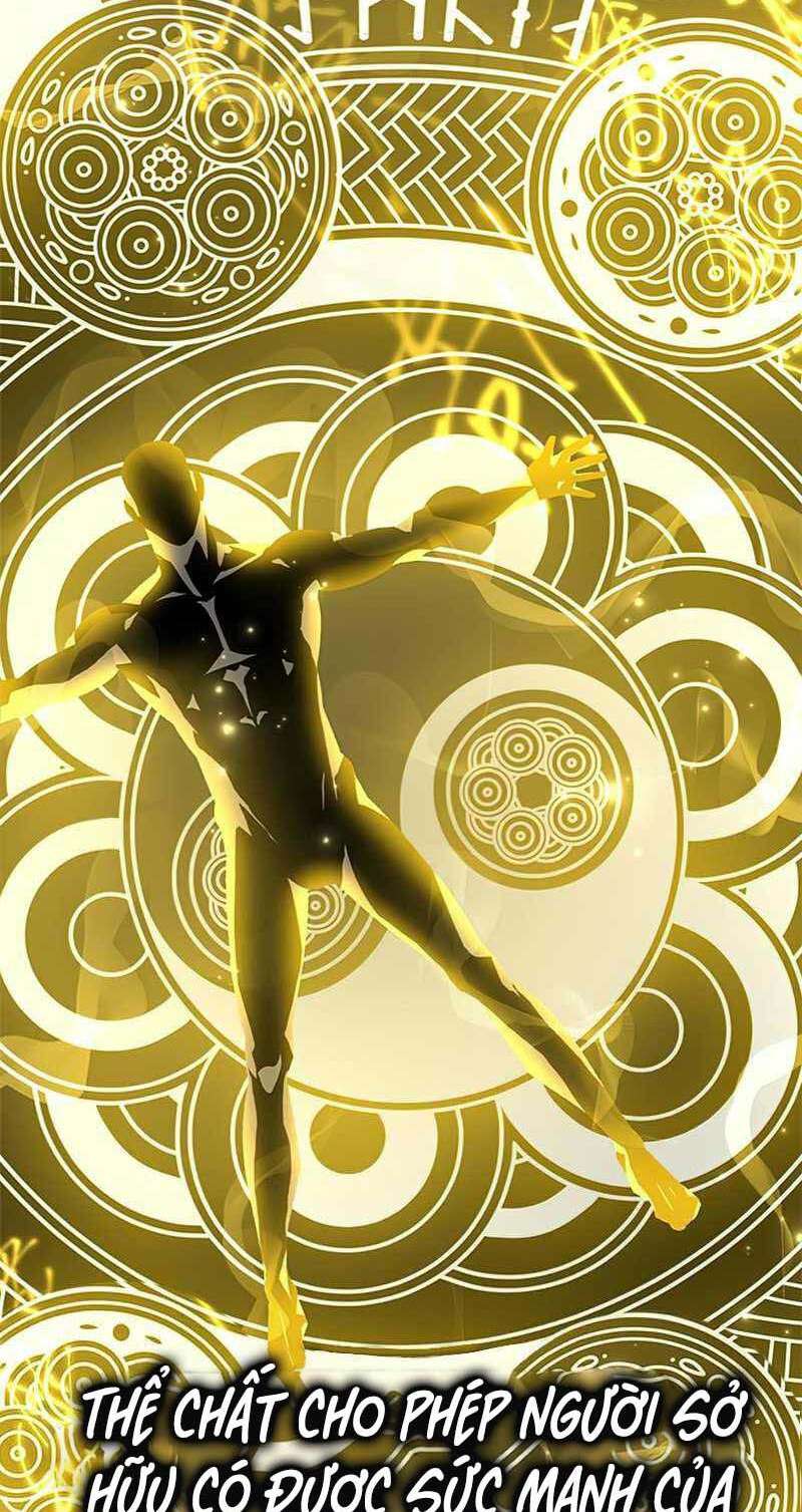 Tăng Lực Thợ Săn chapter 0 20