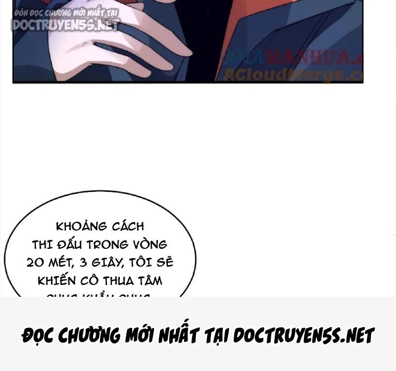 không gian hệ lão lục: dự trữ một vạn tấn thịt ngày tận thế chapter 38 5