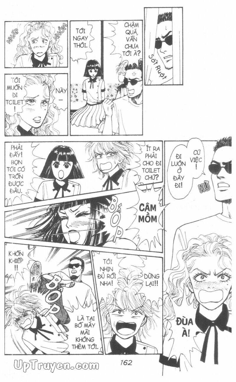 câu lạc bộ con nhà giàu chapter 19 164