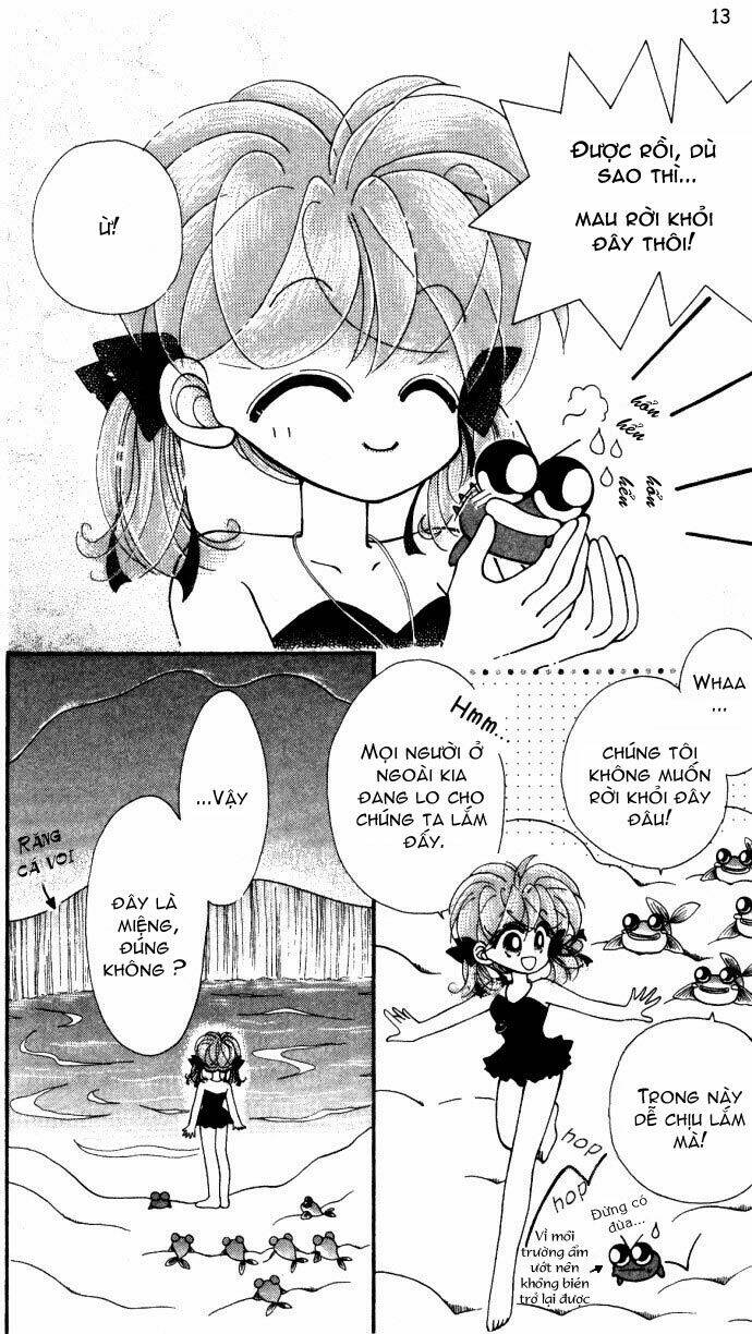 kero kero chime chapter 7 15