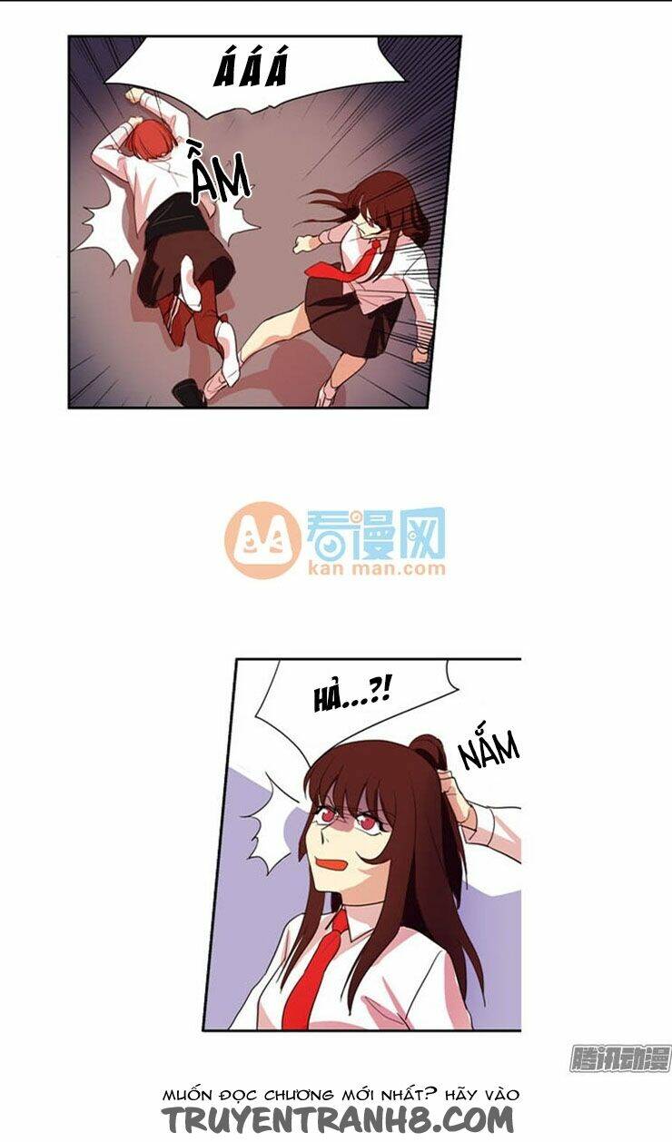 trở lại tuổi mười mấy chapter 30 6