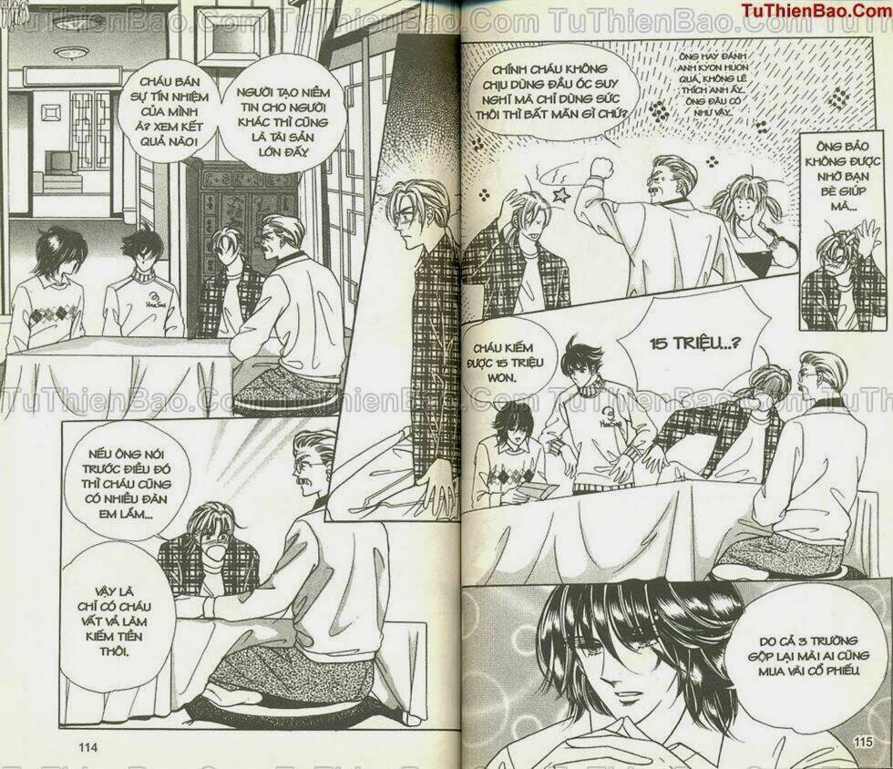 lọ lem kén rể chapter 10 58