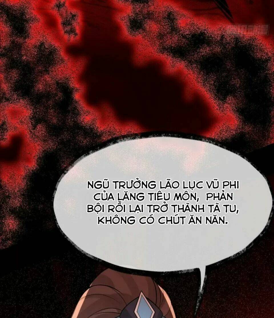 phế nữ yêu thần chapter 73 29