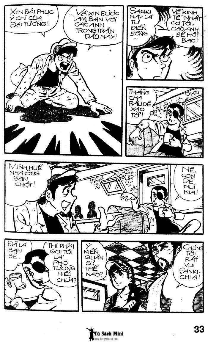 mankichi chapter 4 32