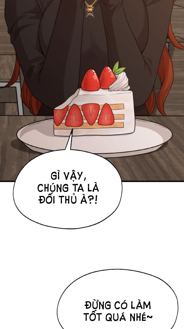 Cuộc Sống Của Tác Giả Truyện Người Lớn chapter 11.1 - Trang 13