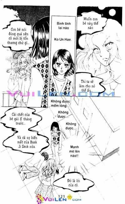 hội trừ ma chapter 8 121