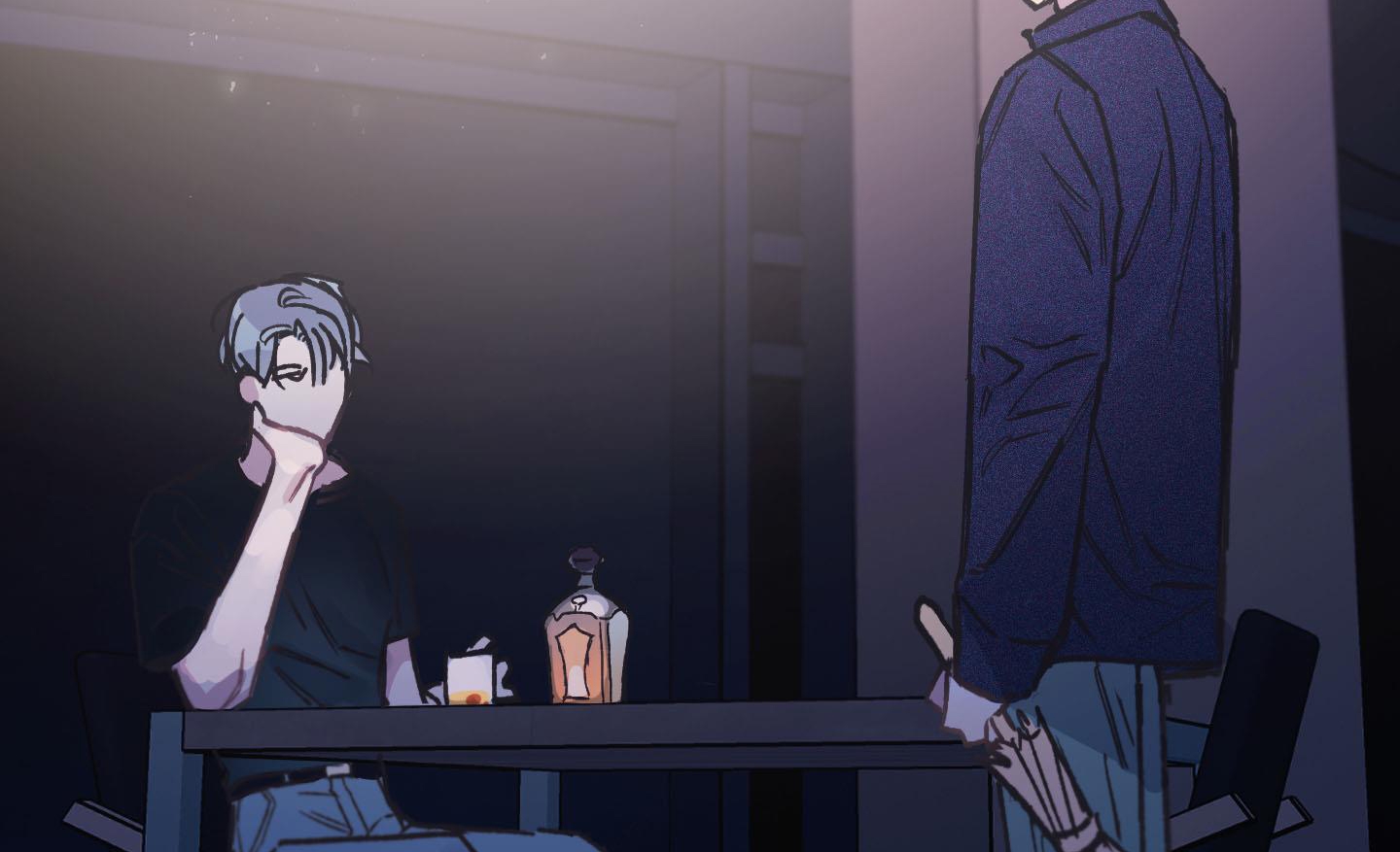 lãng mạn giả dối chapter 1 265