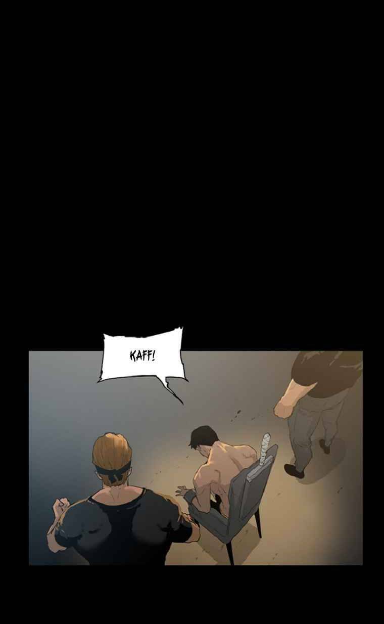 đấu trường phán xử chapter 0 51