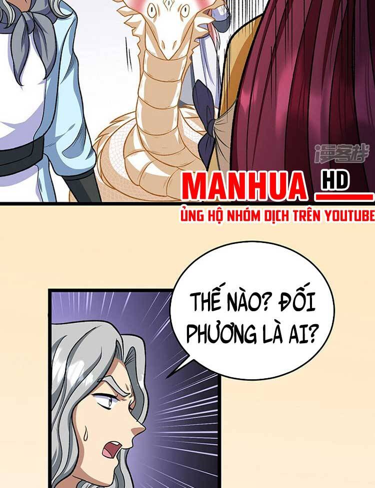 võ đạo độc tôn chapter 557 46