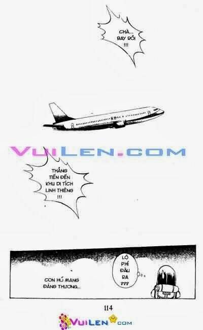 những người bạn tốt chapter 6 115