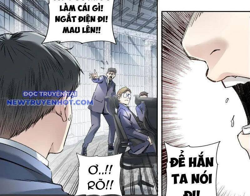 ta tạo ra tổ chức cứu thế chapter 21 35