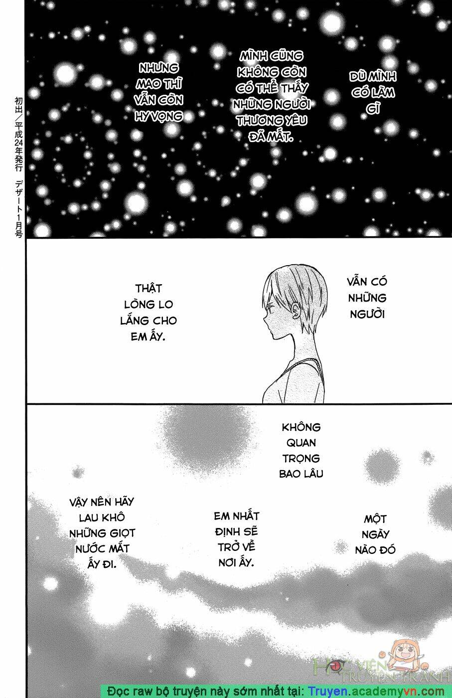 ngôi nhà mặt trời chapter 19 38