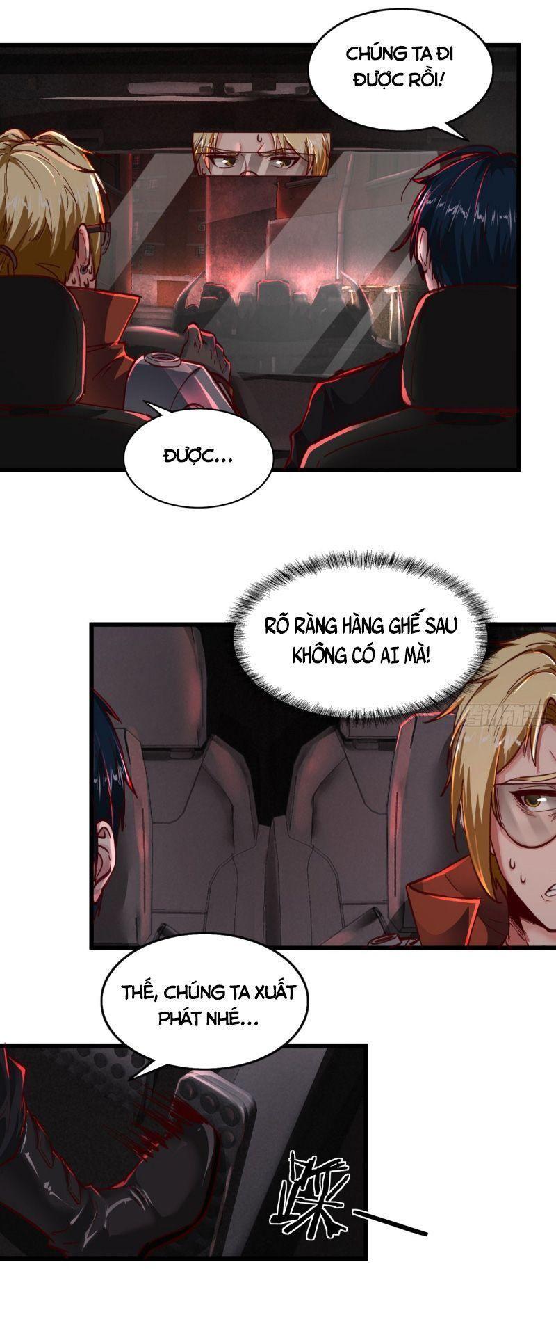 bắt đầu từ trăng đỏ chapter 56 21