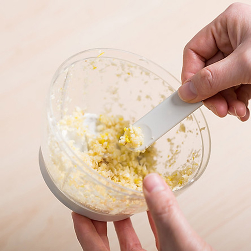 Máy cắt hành tỏi & thịt thiết kế cải tiến PHIÊN BẢN MỚI 2020