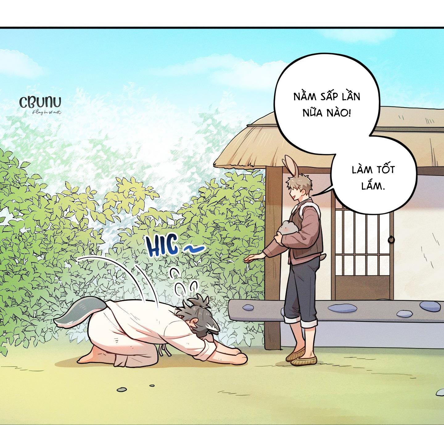 Tình Cờ Thật?! chapter 7