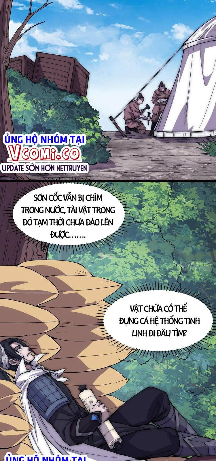 ta có một sơn trại chapter 168 12