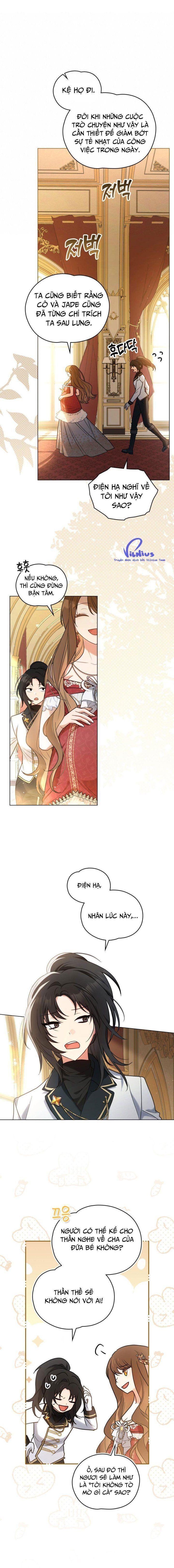 phải lòng nàng công chúa có thời hạn chapter 0 6