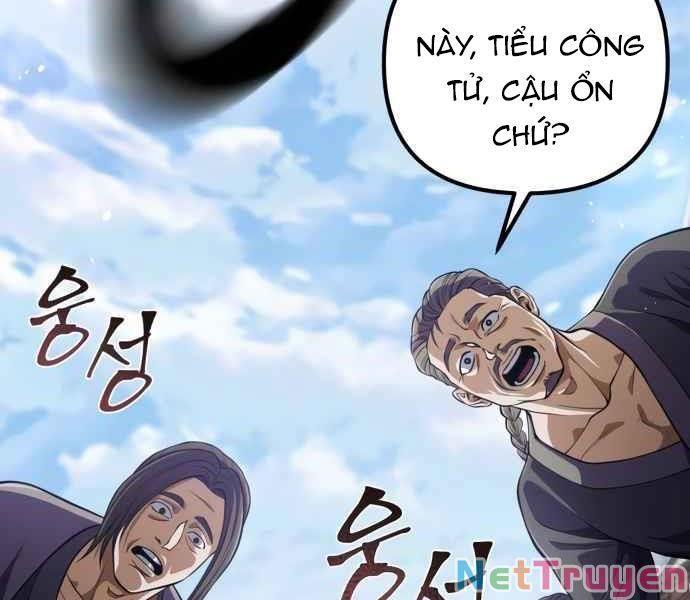 con trai út nhà ha buk paeng chapter 9 48