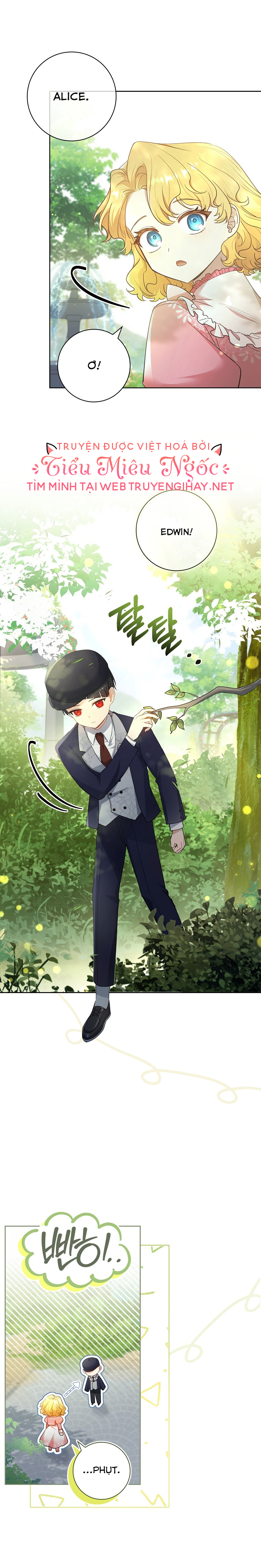 nam chính, tôi sẽ tôn trọng sở thích của anh chapter 30 10